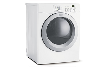 Peças para lava e seca